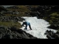 Scott + Jane Llanberis  to  Pen-y-Pass 10