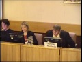 Full Council Meeting 3rd December 2014