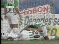 Atletico   Nacional   de   Medellin   Vs  Medell Segundo gol