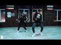 PARTYNEXTDOOR-not nice-Choreography by Polina Ivanyuk-Dance Centre Myway