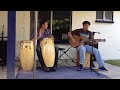 Solo Hoy - by Oliverio Balcells with Eric Hassler as guest musician.