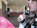iBlow Bubbles
