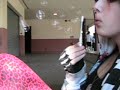 iBlow Bubbles