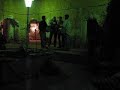 Traditional music-group in Gharian