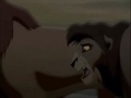 You Were My Everything - Kovu&Kiara.