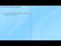 Inglés grammar 11 - El artículo determinado 1/2