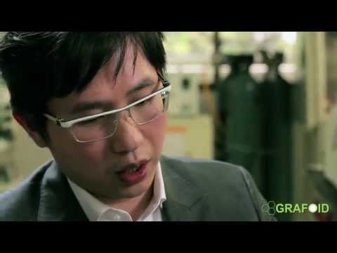 Graphene the Science and Applications