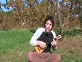 Sean Frenette- dream a little dream w/ uke Sean Frenette- dream a little dream w/ uke
