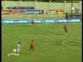 هدف الزمالك الاول حازم امام فى بترول أسيوط