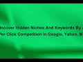 Keyword Elite - The Best Keyword Research Software
