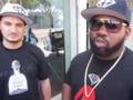 Diamond Supply Co. x Raekwon July 4th 2008