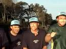 Iluka Knights Estuary Cricket Teamsong