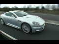 Aston Martin DBS - Car Advice Teaser