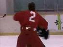 Tie Domi fights Tie Domi fights