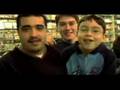 Kinto sol-Pase lo que Pase
