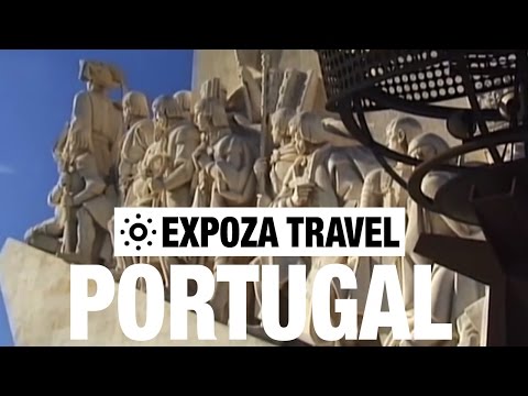 Portugal Travel Guide