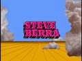 Steve Berra DVS video part