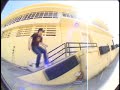 Steve Berra DVS video part