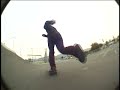 Steve Berra DVS video part