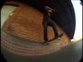 Steve Berra DVS video part