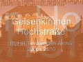 RuhrTV Gelsenkirchen Hochstrasse Webcam Archiv