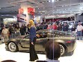 2009 Chevrolet Corvette ZR1 at NAIAS \ 2009 Chevrolet Corvette ZR1 at NAIAS \