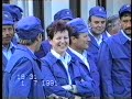 1991-RBK ?eta Zdru?enega odreda CZ Velenje v KS Gaberke