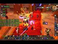 Extremus Vis e amigos -  Invadindo Silvermoon