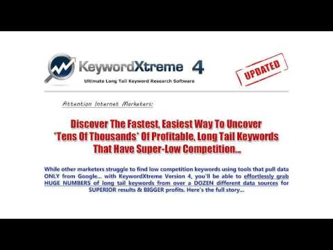 how to define keywords for seo