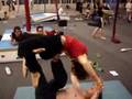 Acrobalance in EJC 2007