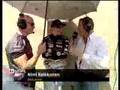Kimi pre-race Brazil 2006 chat