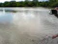 Palo Verde Jungle River Boat tour with www.Direct2CostaRica.net
