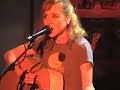 Kristin Hersh, Winter, Fopp, London, 16-Jan-2007