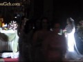 Jazz Band Live at Simon & Shahiras Malaysian Wedding