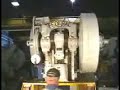 Reconditioned Used 70 Ton Federal Metal Stamping Press 2397 Reconditioned Used 70 Ton Federal Metal Stamping Press 2397