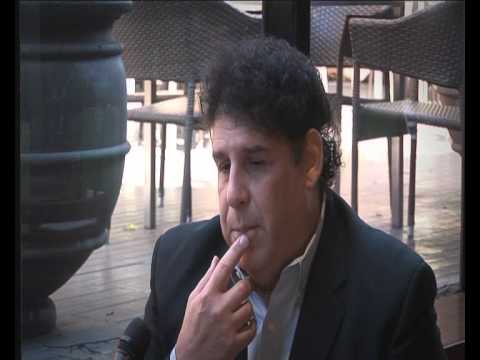 Basile - Greek American Comedian - Montaj Video Productions