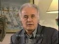 Guido De Maria spiega i fumetti in TV