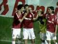 Internacional 4x1 Palmeiras (21ª rodada -C. Brasileiro 2008)