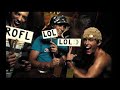 Nous Non Plus - Solvenian Cell Phone Commercial