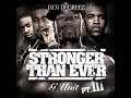 G unit - Rider Pt.2 (OFFICIAL REMIX 2008)