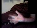 videos de ribbon hand