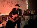 Greg Trooper at Honky Tonk House Concerts Greg Trooper at Honky Tonk House Concerts