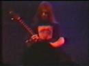 Atheist U.S./Canadian Tour 92