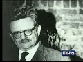 Един филм на РТВЦ-Русе представящ живота на Елиас Канети: