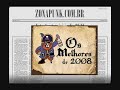 Melhores Do Ano Zona Punk 2008 - Teaser #1 Melhores Do Ano Zona Punk 2008 - Teaser #1