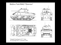 How to kill the M4A2 & M4A3