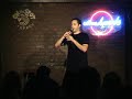 Vic Lippucci Live Stand Up Comedy 