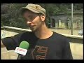 Etnies + Esteban Florio - Praça Roosevelt - SP