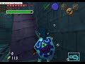 Legend of Zelda - Ocarina of Time - Water Temple (Pt 3)