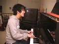 Chariot - Gavin Degraw Cover